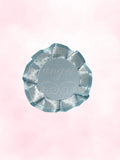 rosette pin (angel)