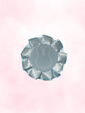 rosette pin (miffy)
